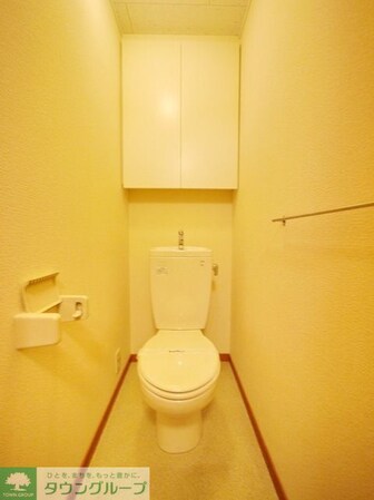 レオパレスエヌ ファミールの物件内観写真